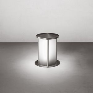 庭用照明ポール 1