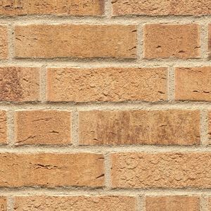 正面塗装用煉瓦 1