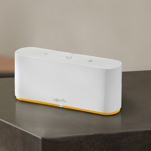 ブラインド用ホームオートメーション化 1