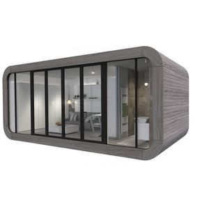 プレハブマイクロハウス