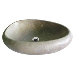 カウンタートップ型洗面器