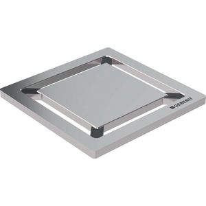 シャワー用排水口用防柵具 1