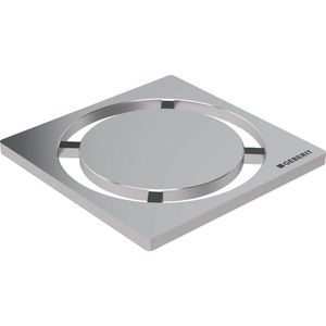 シャワー用排水口用防柵具 1