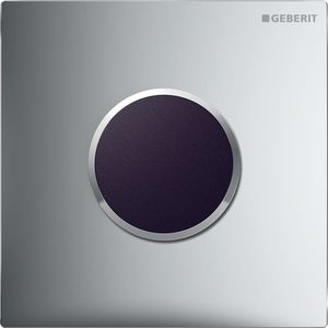 電子式トイレフラッシュ 1