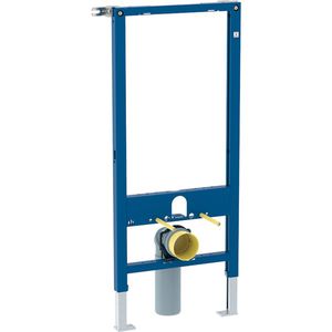 壁掛け式トイレ用設置ユニット 1