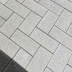 人工大理石敷石