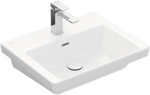 壁掛け式洗面器 1