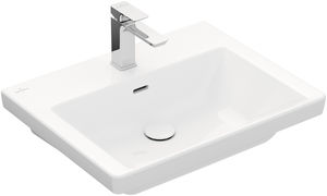 組み込み型洗面器 1