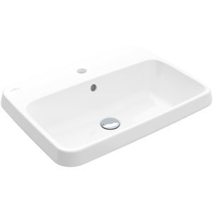 組み込み型洗面器 1