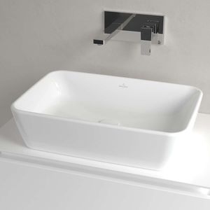 カウンタートップ型洗面器