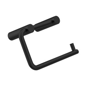 壁取り付け式トイレットロール紙保持具