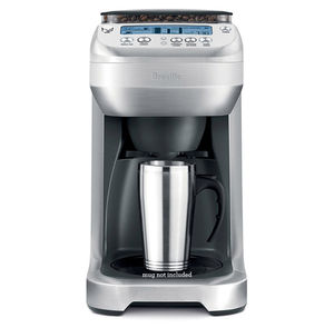 フィルターコーヒーメーカー 1