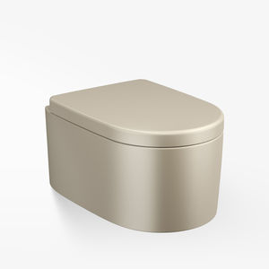 壁掛け式トイレ 1