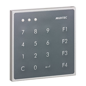 RFIDカードリーダー 1