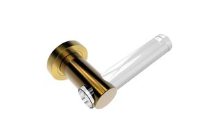 ガラス製ドア用取手