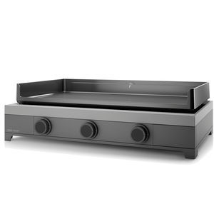 庭用鉄板焼き器 1