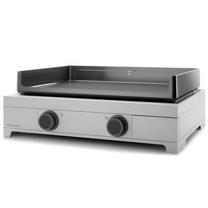 庭用鉄板焼き器 1