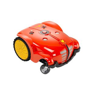 ロボット式芝刈り機