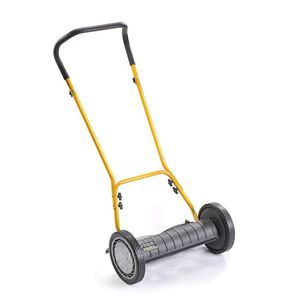 手押し型芝刈り機