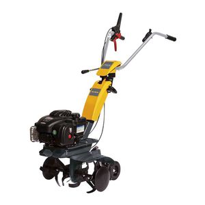 ガソリンエンジン式ウォークビハインド型耕運機
