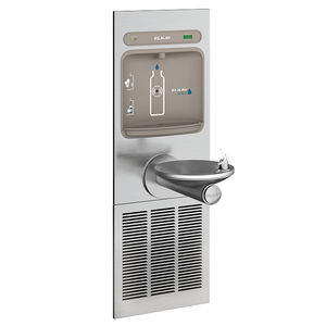冷水給水器