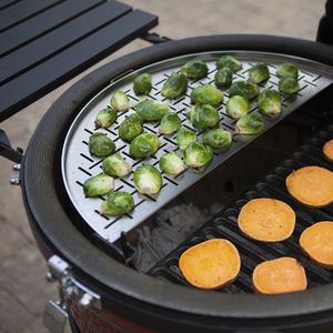 ステンレス網製グリル 1