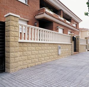 庭用フェンス