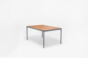 現代風ダイニングテーブル