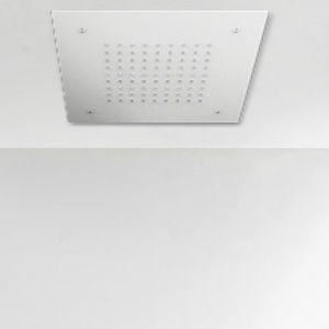 天井埋め込み式シャワーヘッド 1