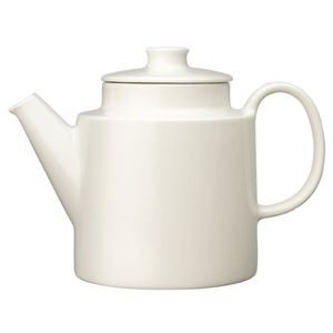 磁器製ティーポット 1