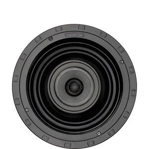 ビルトイン式スピーカー 1