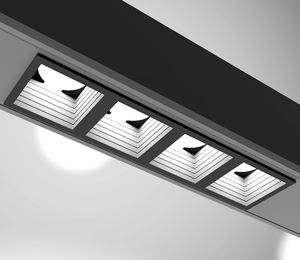 直付け照明器具 1
