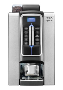 コーヒーメーカー・エスプレッソマシン Bazart エスプレッソコーヒーメーカー - KREA - N&W Global Vending