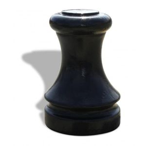 保護用ボラード 1