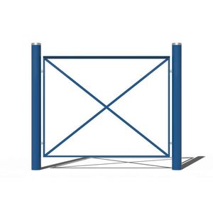 保護バリア 1
