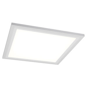 天井用LEDパネル