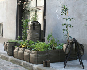植栽用バッグ