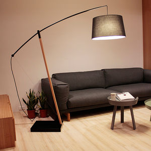 床置きランプ 1