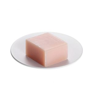 真ちゅう製石鹸トレイ 1