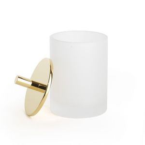 ガラス製収納箱 1