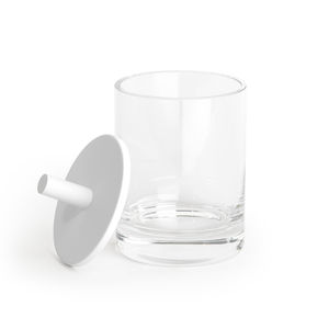 クリスタル製収納箱 1