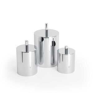 金属製収納箱 1