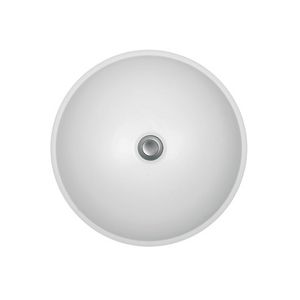 カウンタートップ型洗面器 1