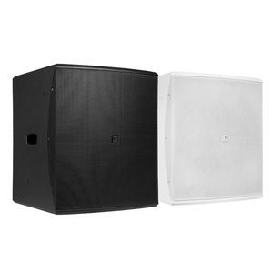 壁取り付け式低音ユニット 1
