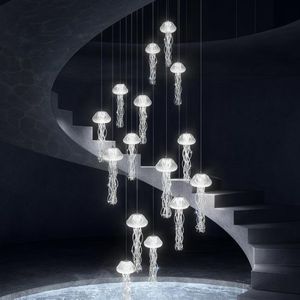 オリジナルデザインシャンデリア 1