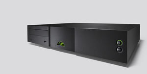 小型ハイファイシステム 1