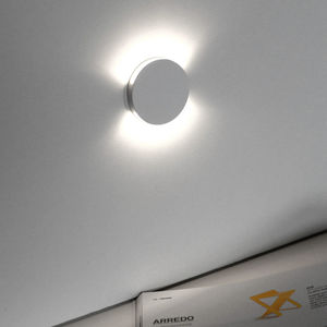壁埋め込み式照明器具 1
