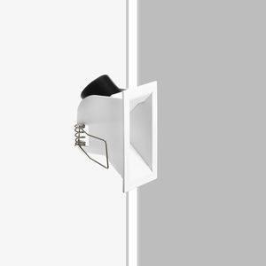 壁埋め込み式照明器具 1