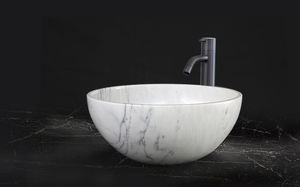 カウンタートップ型洗面器 1