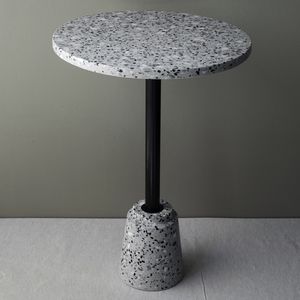 現代風ビストロ用テーブル